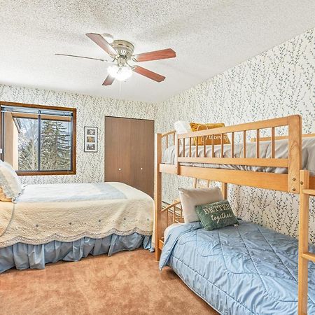 Appartement Angelhaus #300 à Durango Mountain Resort  Extérieur photo