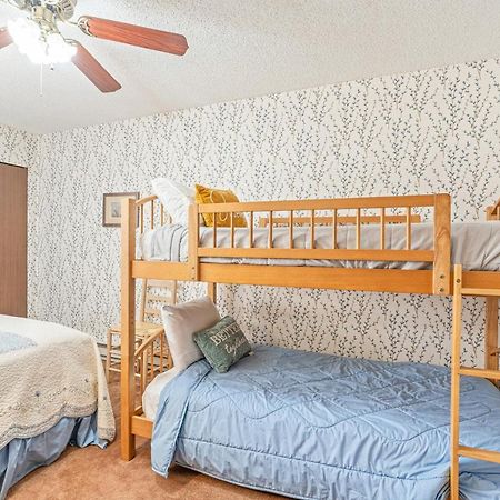 Appartement Angelhaus #300 à Durango Mountain Resort  Extérieur photo