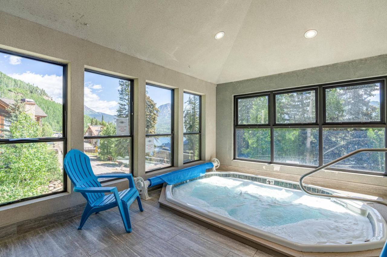 Appartement Angelhaus #300 à Durango Mountain Resort  Extérieur photo