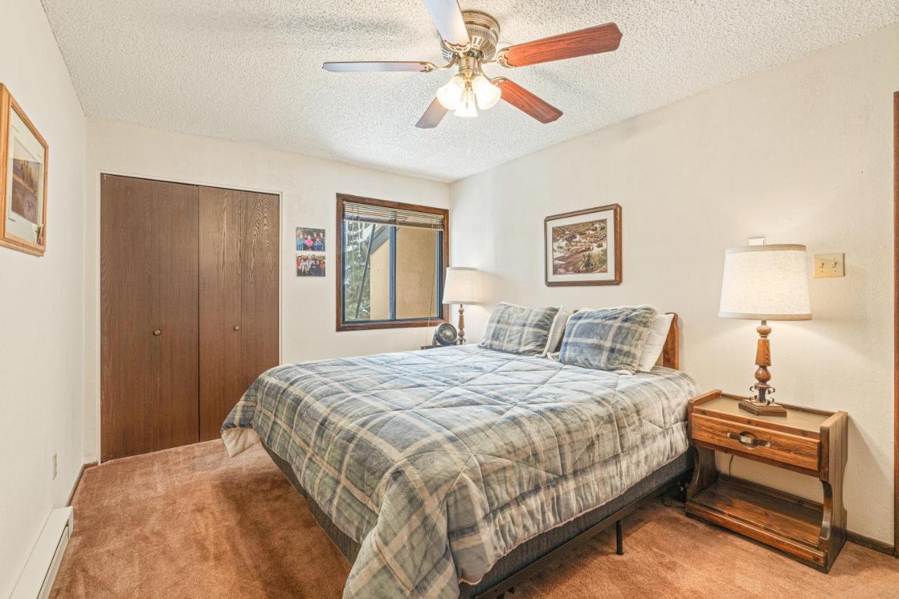 Appartement Angelhaus #300 à Durango Mountain Resort  Extérieur photo