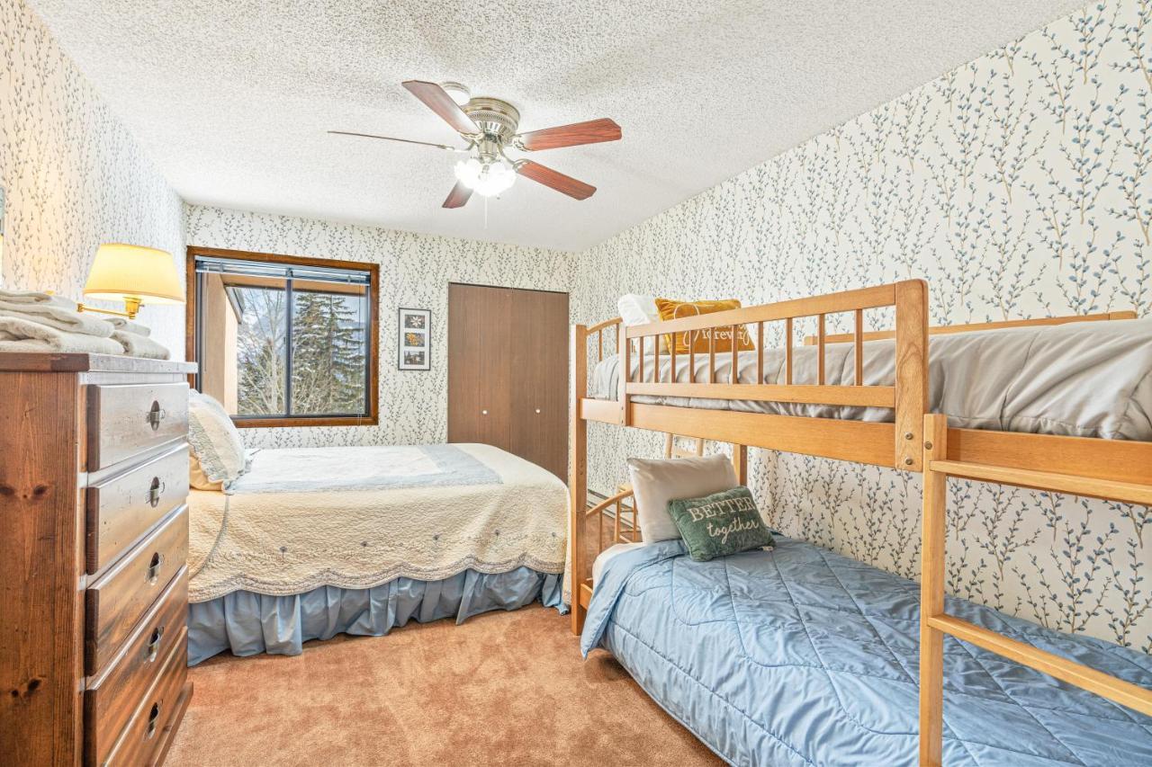 Appartement Angelhaus #300 à Durango Mountain Resort  Extérieur photo