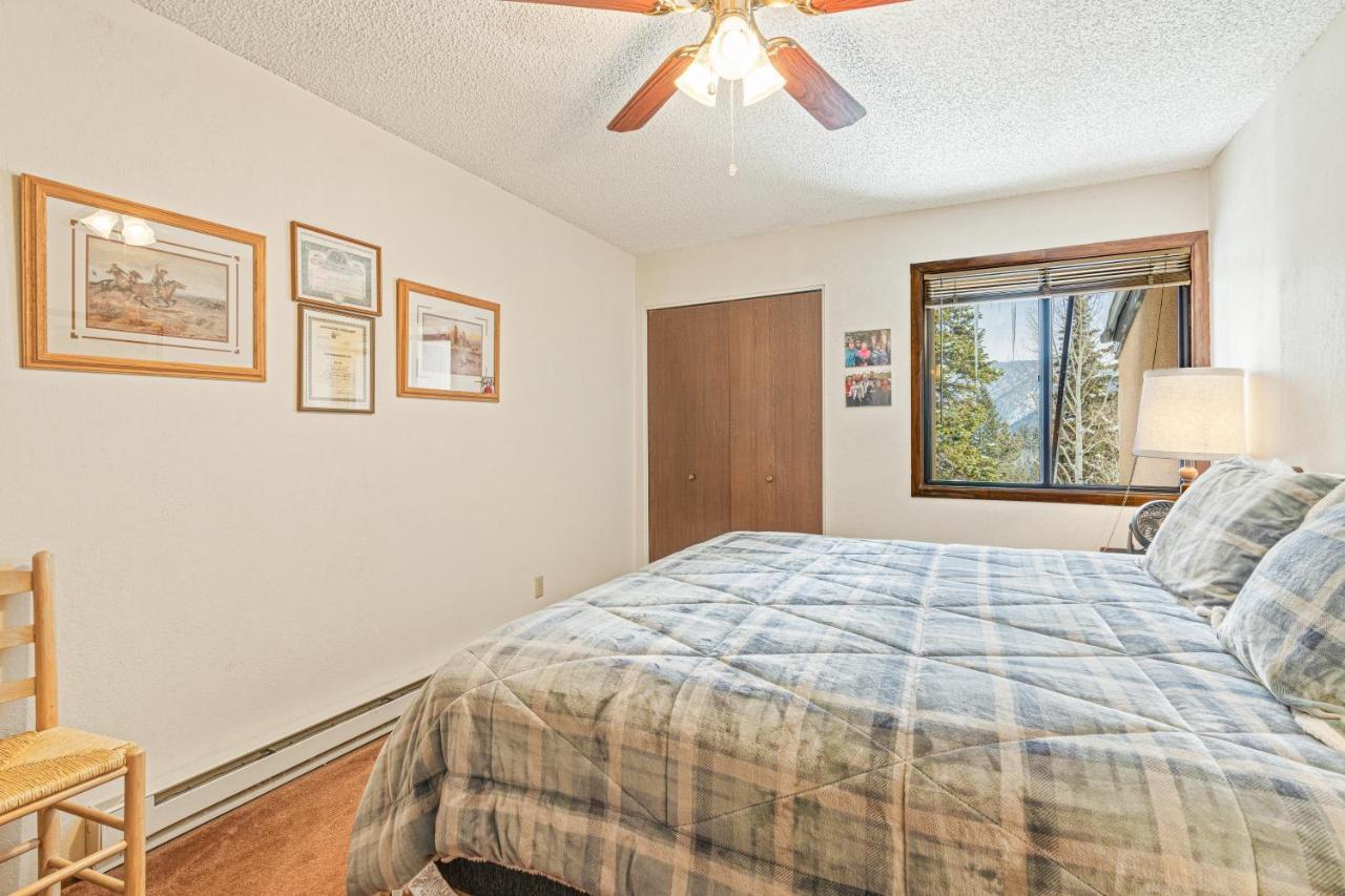Appartement Angelhaus #300 à Durango Mountain Resort  Extérieur photo