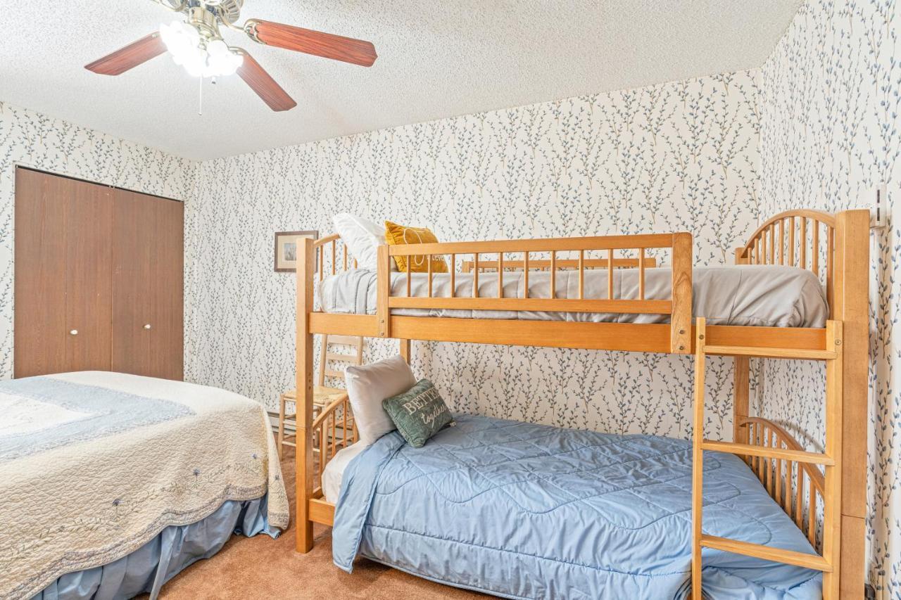 Appartement Angelhaus #300 à Durango Mountain Resort  Extérieur photo