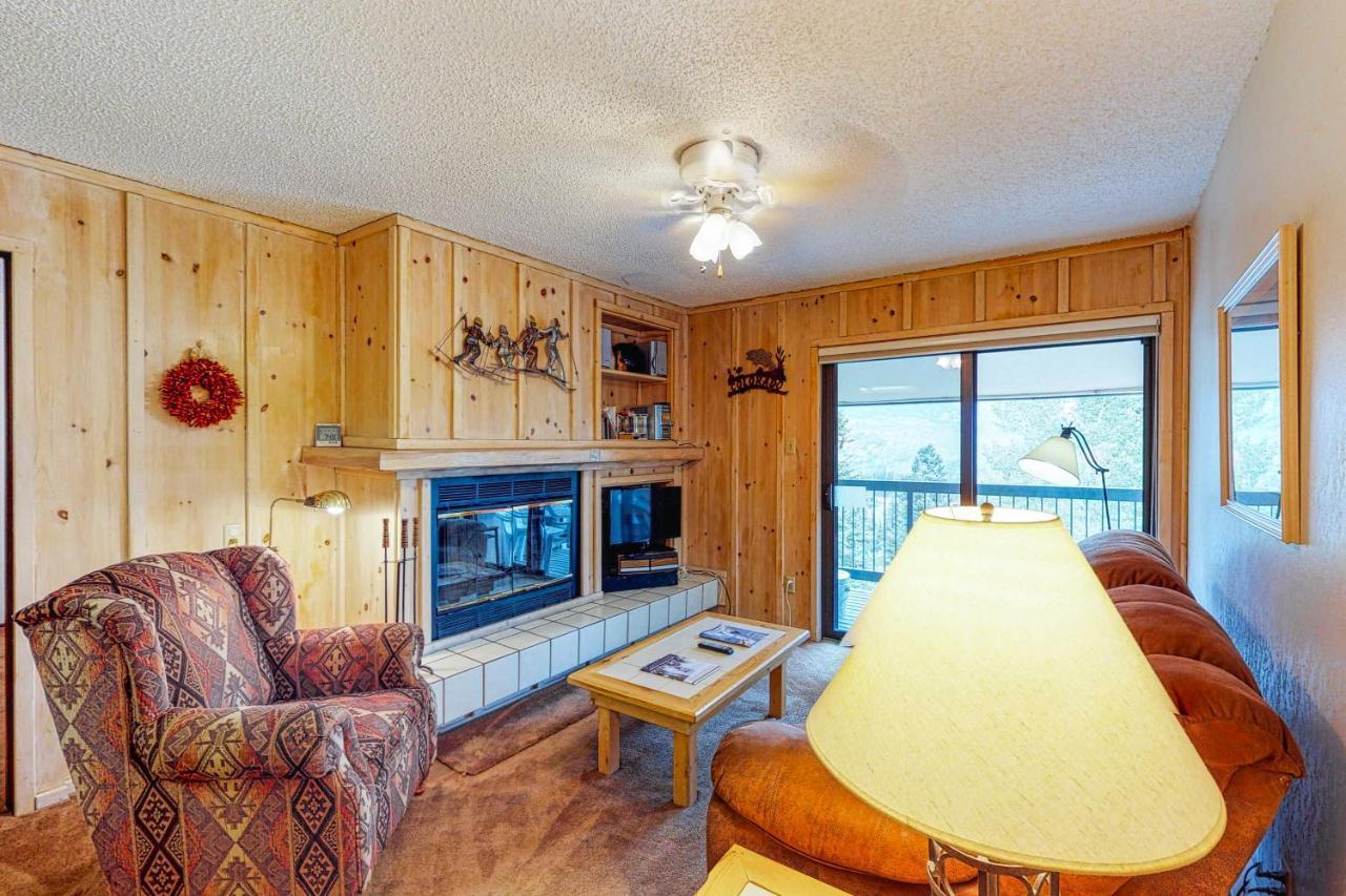 Appartement Angelhaus #300 à Durango Mountain Resort  Extérieur photo
