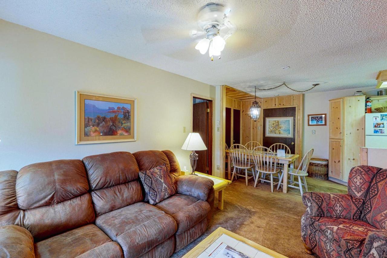 Appartement Angelhaus #300 à Durango Mountain Resort  Extérieur photo