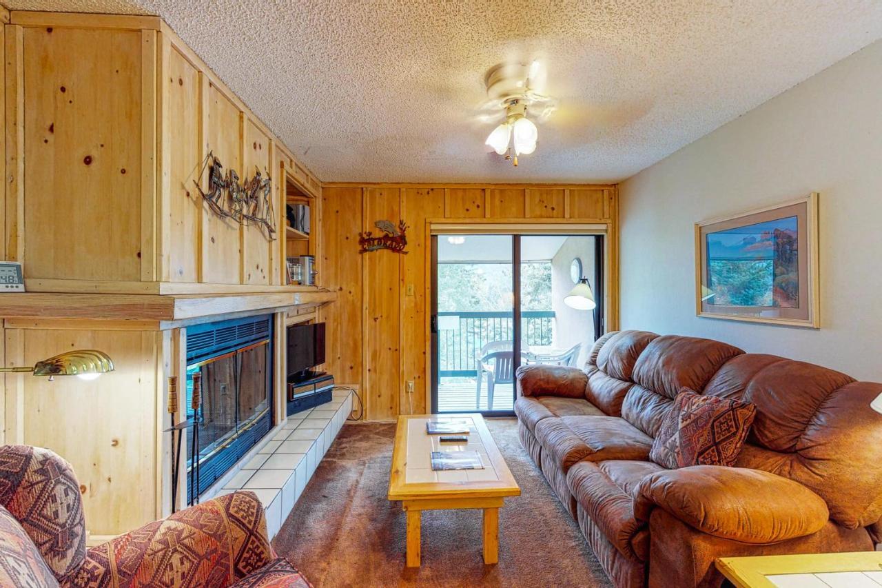 Appartement Angelhaus #300 à Durango Mountain Resort  Extérieur photo