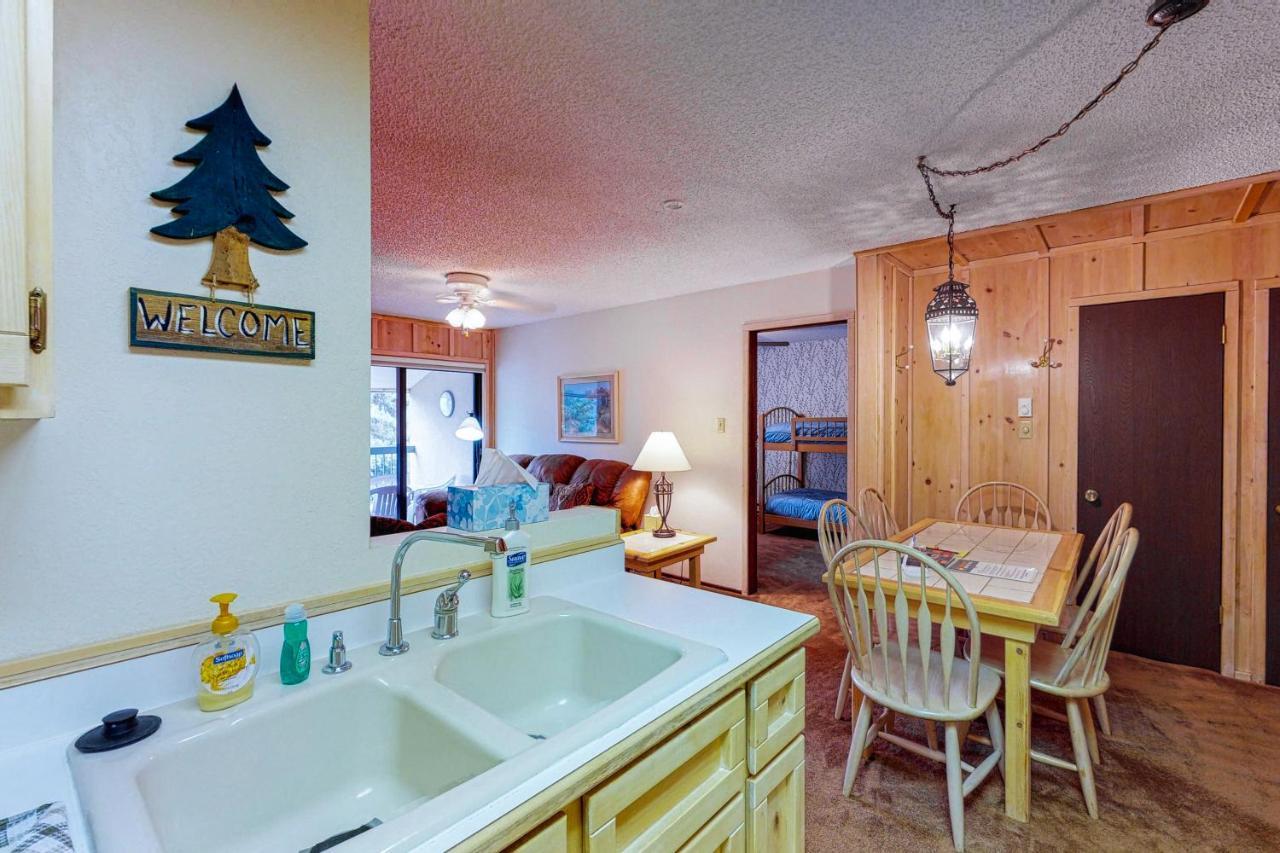 Appartement Angelhaus #300 à Durango Mountain Resort  Extérieur photo